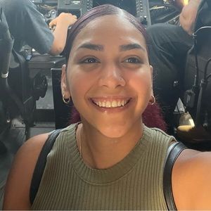 Meet your Posher, Jocelyn